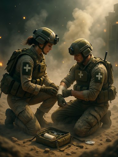 Medic